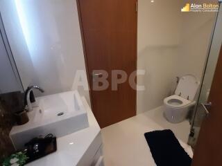 2 Bed 2 Bath in Wong Amat CR6394