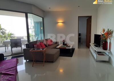 2 Bed 2 Bath in Wong Amat CR6394