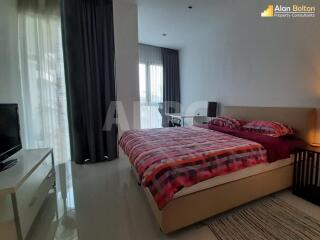 2 Bed 2 Bath in Wong Amat CR6394