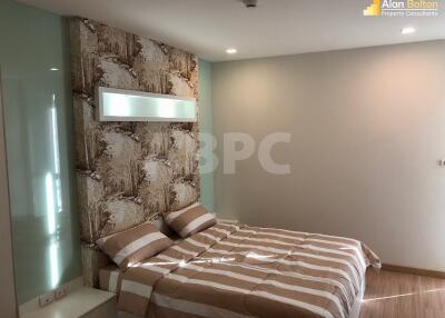 3 Bed 3 Bath in Central Pattaya CS9761