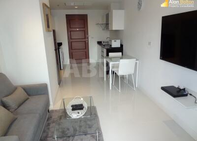 1 Bed 1 Bath in South Pattaya CR6380