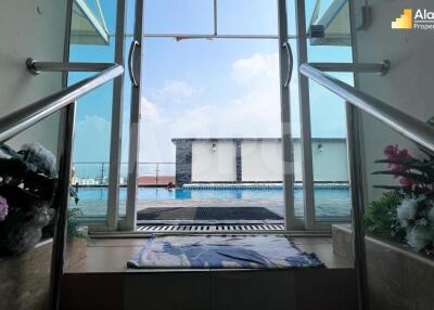 1 Bed 1 Bath Condo in Central Pattaya