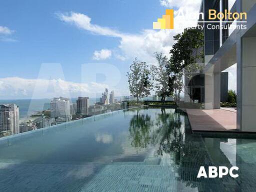 1 Bed 1 Bath in North Pattaya CR6250