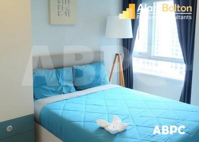 1 Bed 1 Bath in North Pattaya CR6250
