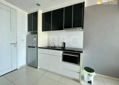 1 Bed 1 Bath in Pratumnak CS9664