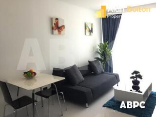 1 Bed 1 Bath in Pratumnak CS9683