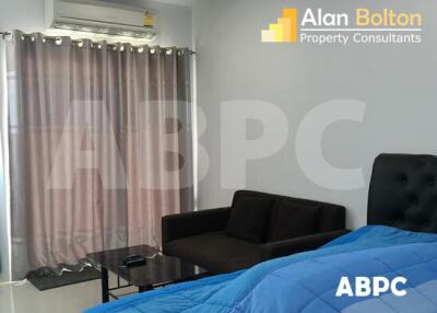 Studio Bed 1 Bath in Wong Amat CS7086