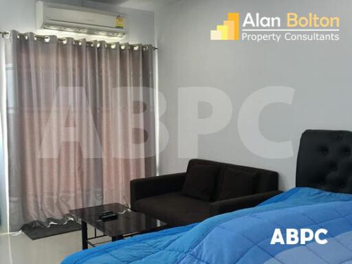 Studio Bed 1 Bath in Wong Amat CS7086