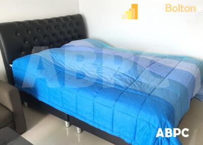 Studio Bed 1 Bath in Wong Amat CS7086