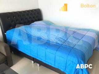 Studio Bed 1 Bath in Wong Amat CS7086