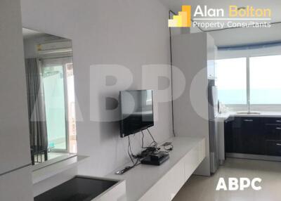 Studio Bed 1 Bath in Wong Amat CS7086