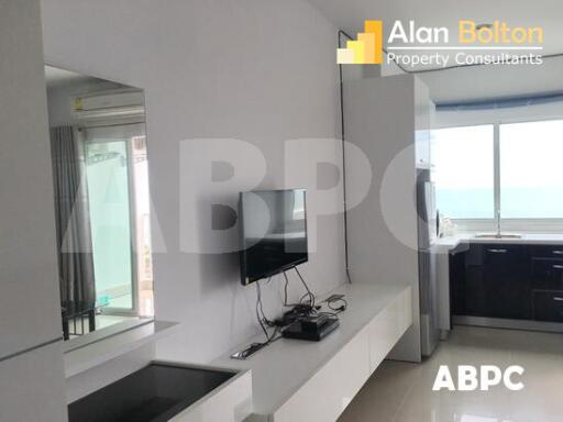 Studio Bed 1 Bath in Wong Amat CS7086