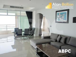 1 Bed 1 Bath in Pratumnak CS8029