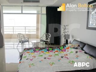 1 Bed 1 Bath in Pratumnak CS8029