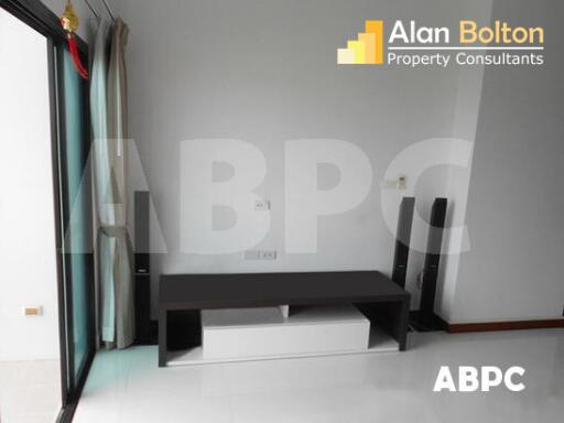 1 Bed 1 Bath in Pratumnak CS8123