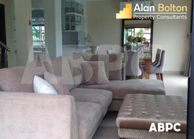 3 Bed 3 Bath in Huay Yai HR2834