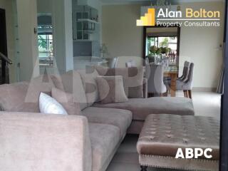 3 Bed 3 Bath in Huay Yai HR2834