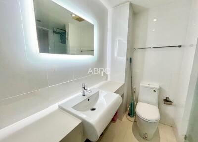 Studio Bed 1 Bath in South Pattaya CS8643