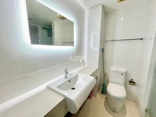 Studio Bed 1 Bath in South Pattaya CS8643