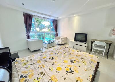 Studio Bed 1 Bath in South Pattaya CS8643