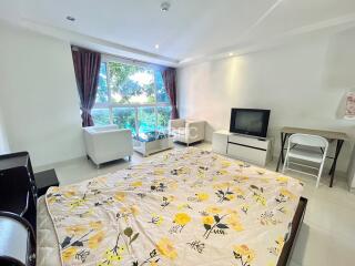 Studio Bed 1 Bath in South Pattaya CS8643