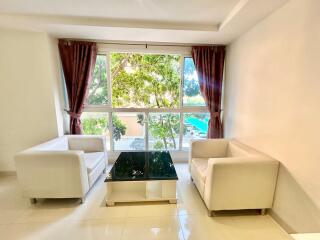 Studio Bed 1 Bath in South Pattaya CS8643