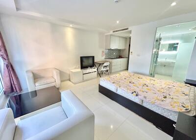 Studio Bed 1 Bath in South Pattaya CS8643