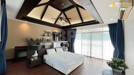 4 Bed 4 Bath in East Pattaya HS5186