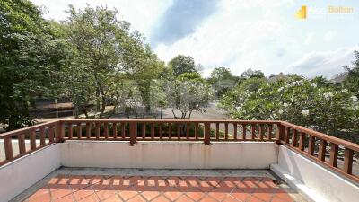 Newly Renovated 4 Bedroom 4 Bathroom Pool Villa in East Pattaya HS5186