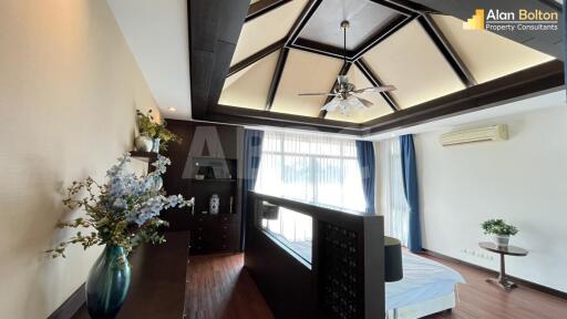 4 Bed 4 Bath in East Pattaya HS5186