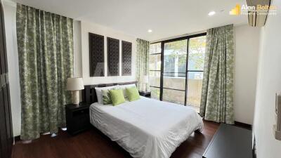 4 Bed 4 Bath in East Pattaya HS5186