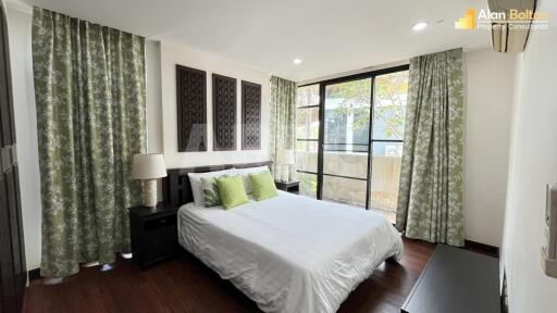 Newly Renovated 4 Bedroom 4 Bathroom Pool Villa in East Pattaya HS5186