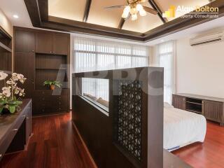 4 Bed 4 Bath in East Pattaya HS5186