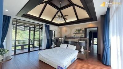 4 Bed 4 Bath in East Pattaya HS5186