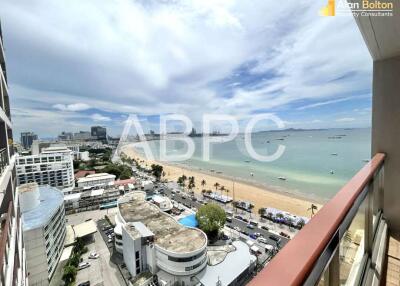 Large 1 Bedroom in Northshore with Sea View