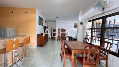 3 Bed 2 Bath in East Pattaya HR1657