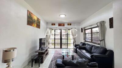 3 Bed 2 Bath in East Pattaya HR1657