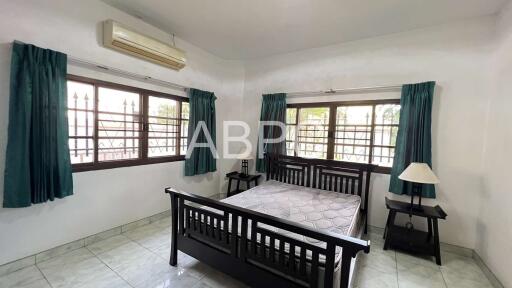 3 Bed 2 Bath in East Pattaya HR1657