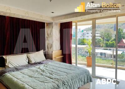 1 Bed 1 Bath in South Pattaya CS4183