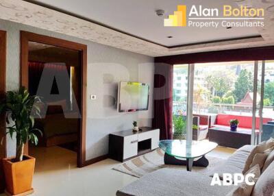 1 Bed 1 Bath in South Pattaya CS4183