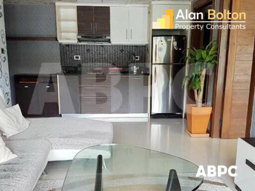 1 Bed 1 Bath in South Pattaya CS4183