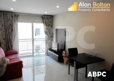 1 Bed 1 Bath in Jomtien CS6093