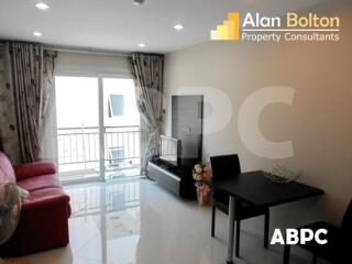 1 Bed 1 Bath in Jomtien CS6093