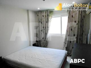 1 Bed 1 Bath in Jomtien CS6093