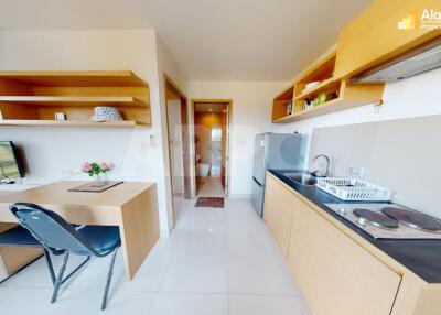 1 Bed 1 Bath in North Pattaya CR4470