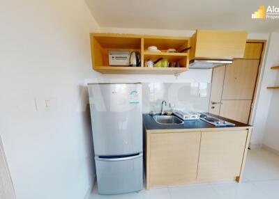 1 Bed 1 Bath in North Pattaya CR4470