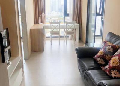 1 Bed 1 Bath 33 SQ.M Rhythm Sukhumvit 36-38