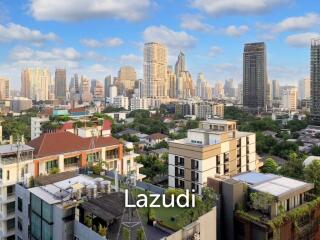 1 Bed 1 Bath 33 SQ.M Rhythm Sukhumvit 36-38