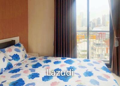 1 Bed 1 Bath 33 SQ.M Rhythm Sukhumvit 36-38