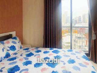 1 Bed 1 Bath 33 SQ.M Rhythm Sukhumvit 36-38